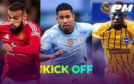 พรีเมียร์ลีก