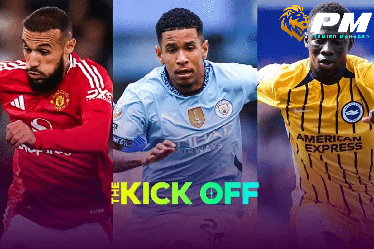 พรีเมียร์ลีก