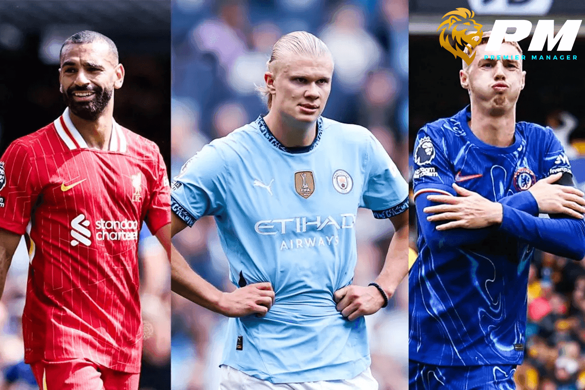 ฮาแลนด์