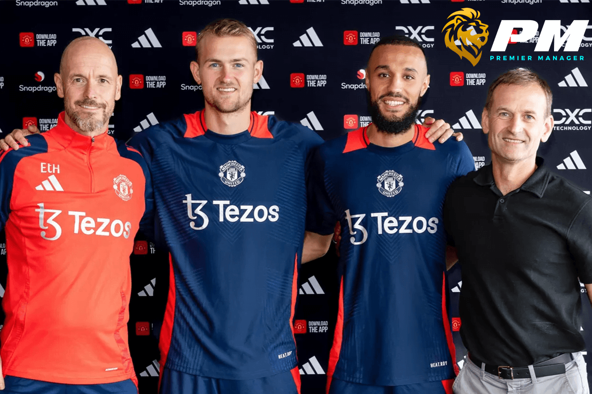 เดอ ลิกต์-มาซราอุย