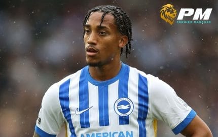 เจา เปโดร หมดสิทธิ์ลง GW6 แห่ปล่อยออกทีมเป็นอันดับ 3