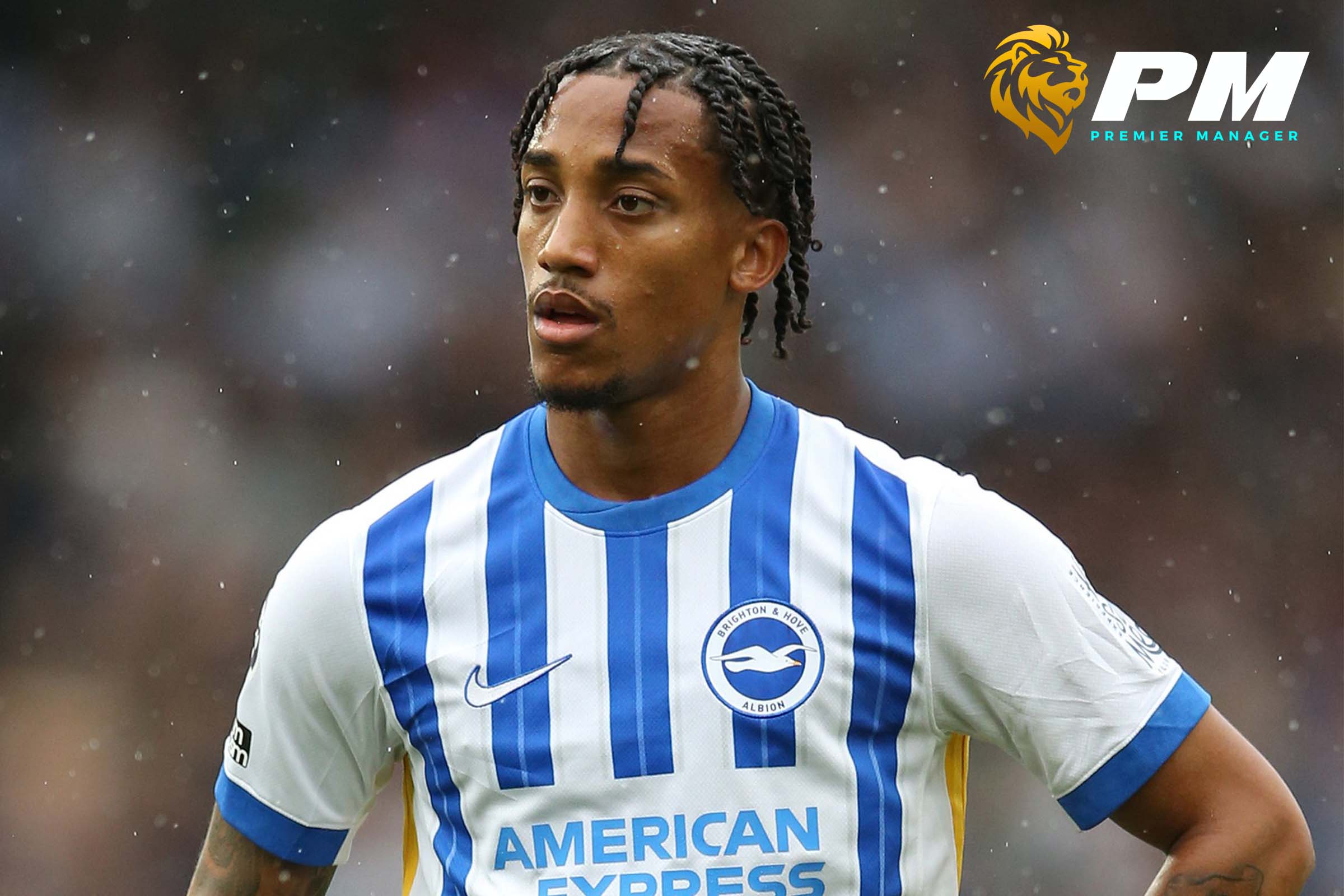 เจา เปโดร หมดสิทธิ์ลง GW6 แห่ปล่อยออกทีมเป็นอันดับ 3