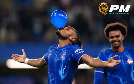 เอ็นคุนคู ตะบันแฮตทริกบอลถ้วย หลังถูกหั่นราคาลงใน แฟนตาซี