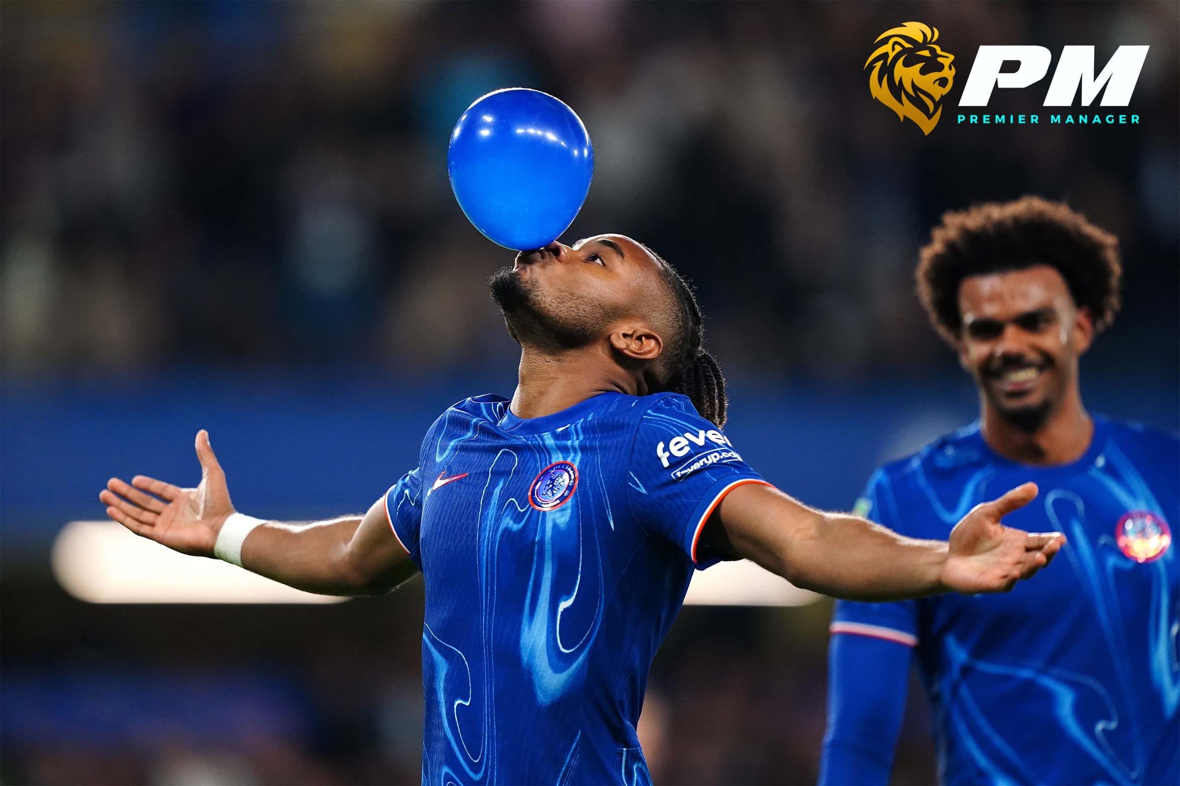 เอ็นคุนคู ตะบันแฮตทริกบอลถ้วย หลังถูกหั่นราคาลงใน แฟนตาซี