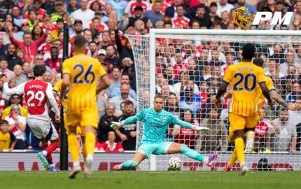 โอกาส คลีนชีท GW4 มีทีมไหนน่าลงทุนเกมรับบ้าง