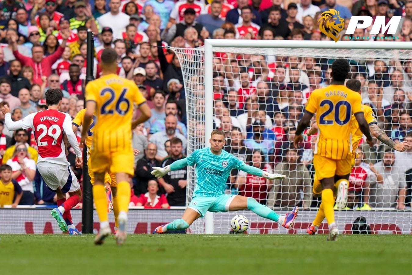 โอกาส คลีนชีท GW4 มีทีมไหนน่าลงทุนเกมรับบ้าง