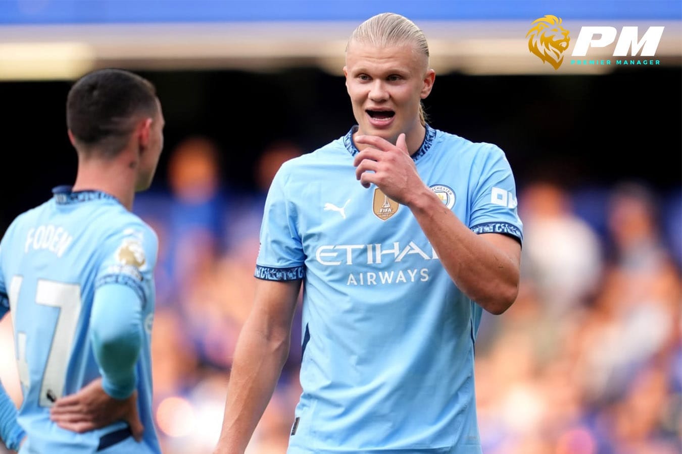 3 ตัวเด็ด แฟนตาซี พร้อมโกยแต้มเกมวีก 4-7