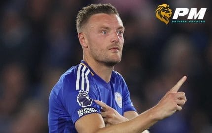 เจมี่ วาร์ดี้