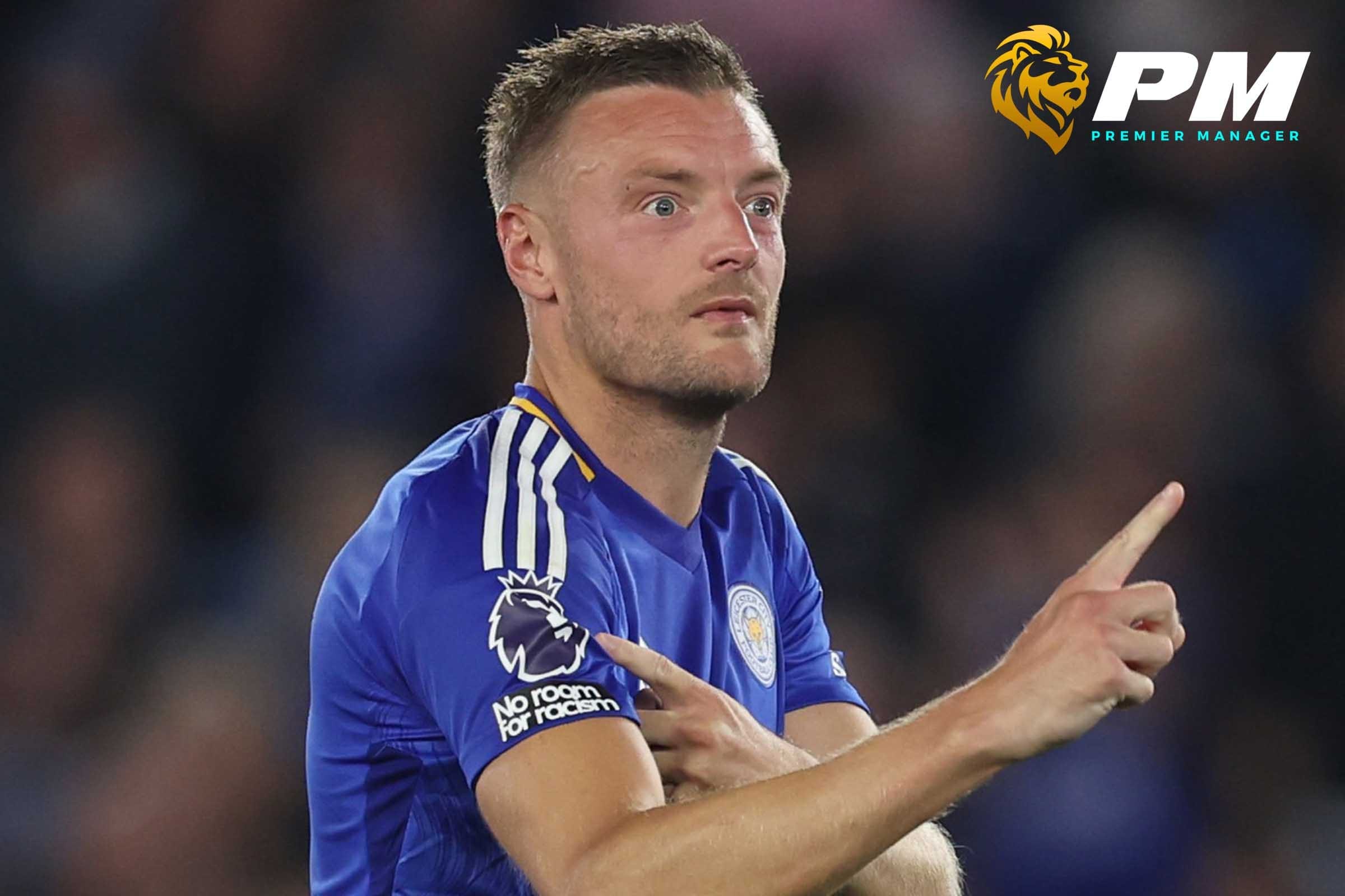 เจมี่ วาร์ดี้