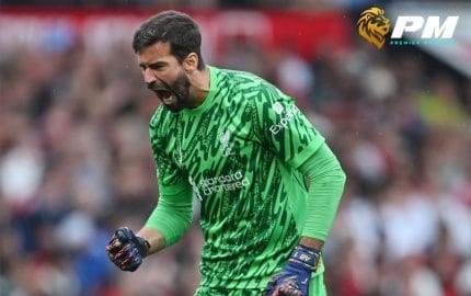 อลิสซอน