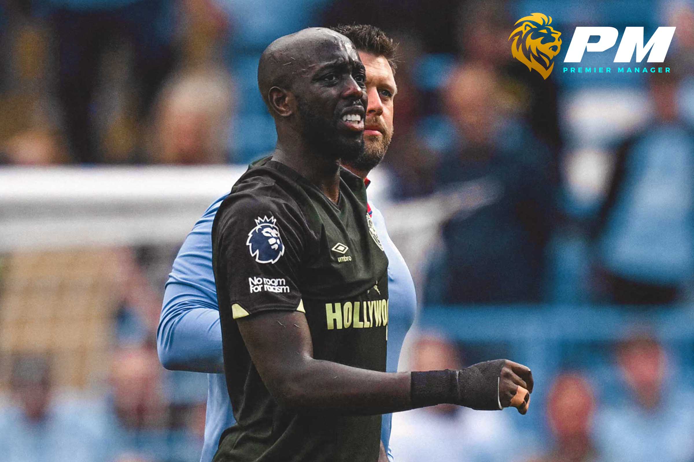 วิสซ่า ต้องพักยาว 2-3 เดือน ทั้งที่ฟอร์มกำลังมาดี