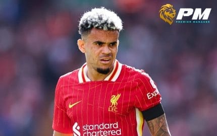 ดิอาซ เบียด บังโม แข้งหงส์ออกสตาร์ท 5 วีกแรกได้แจ่มแมวที่สุด