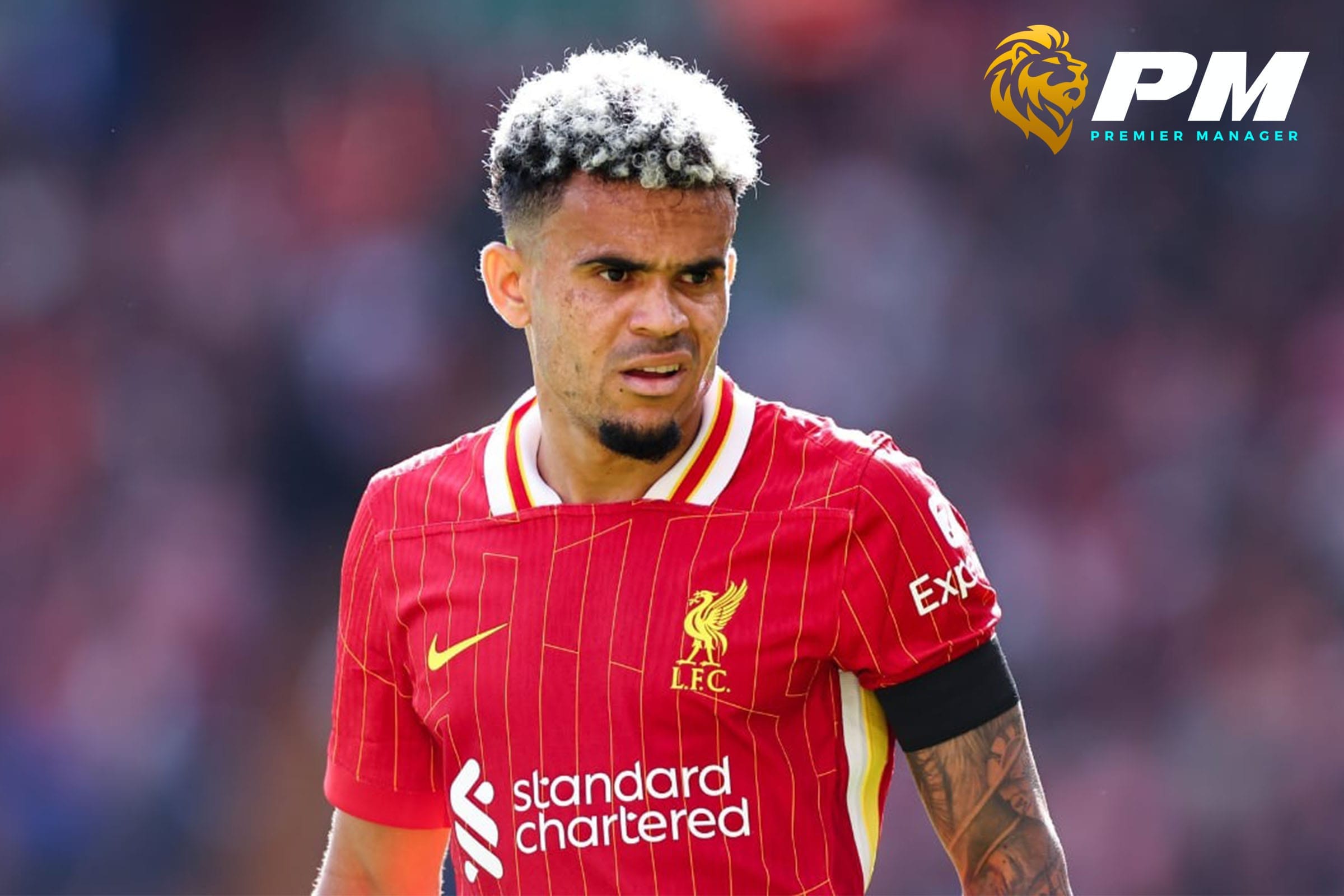 ดิอาซ เบียด บังโม แข้งหงส์ออกสตาร์ท 5 วีกแรกได้แจ่มแมวที่สุด