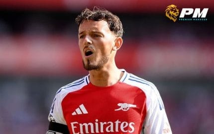 ไวท์ ควง เมริโน่ ลุ้นกลับมาทำแต้มใน แฟนตาซี GW7