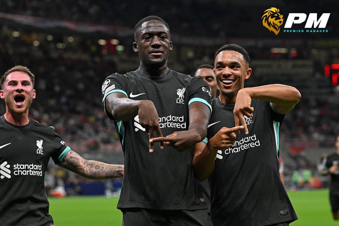 คลีนชีท GW5