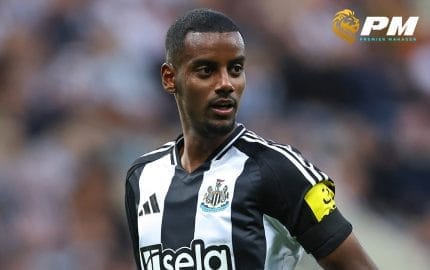 อิซัค มาแปลก! เรียกร้องให้กุนซือ FPL ขายตนทิ้ง