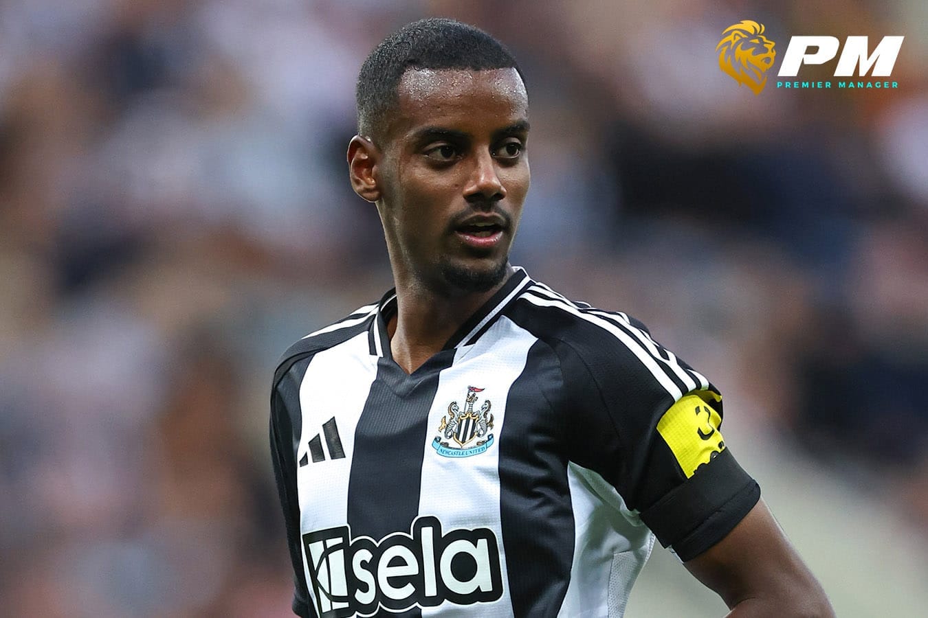 อิซัค มาแปลก! เรียกร้องให้กุนซือ FPL ขายตนทิ้ง