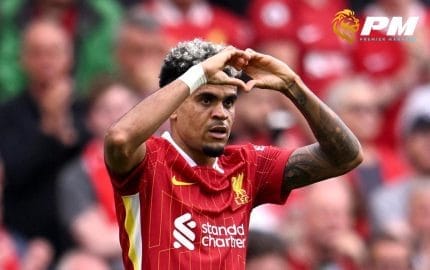 ดิอาซ ควง เอ็มบูโม่ ถูกดึงตัวทะลุหลักล้านใน GW6