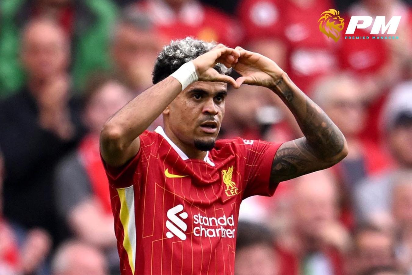 ดิอาซ ควง เอ็มบูโม่ ถูกดึงตัวทะลุหลักล้านใน GW6