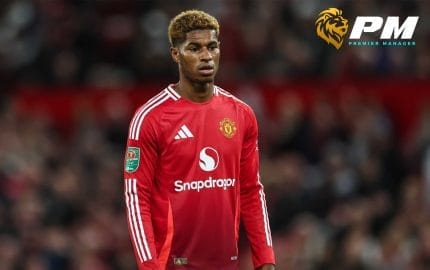 แรชฟอร์ด