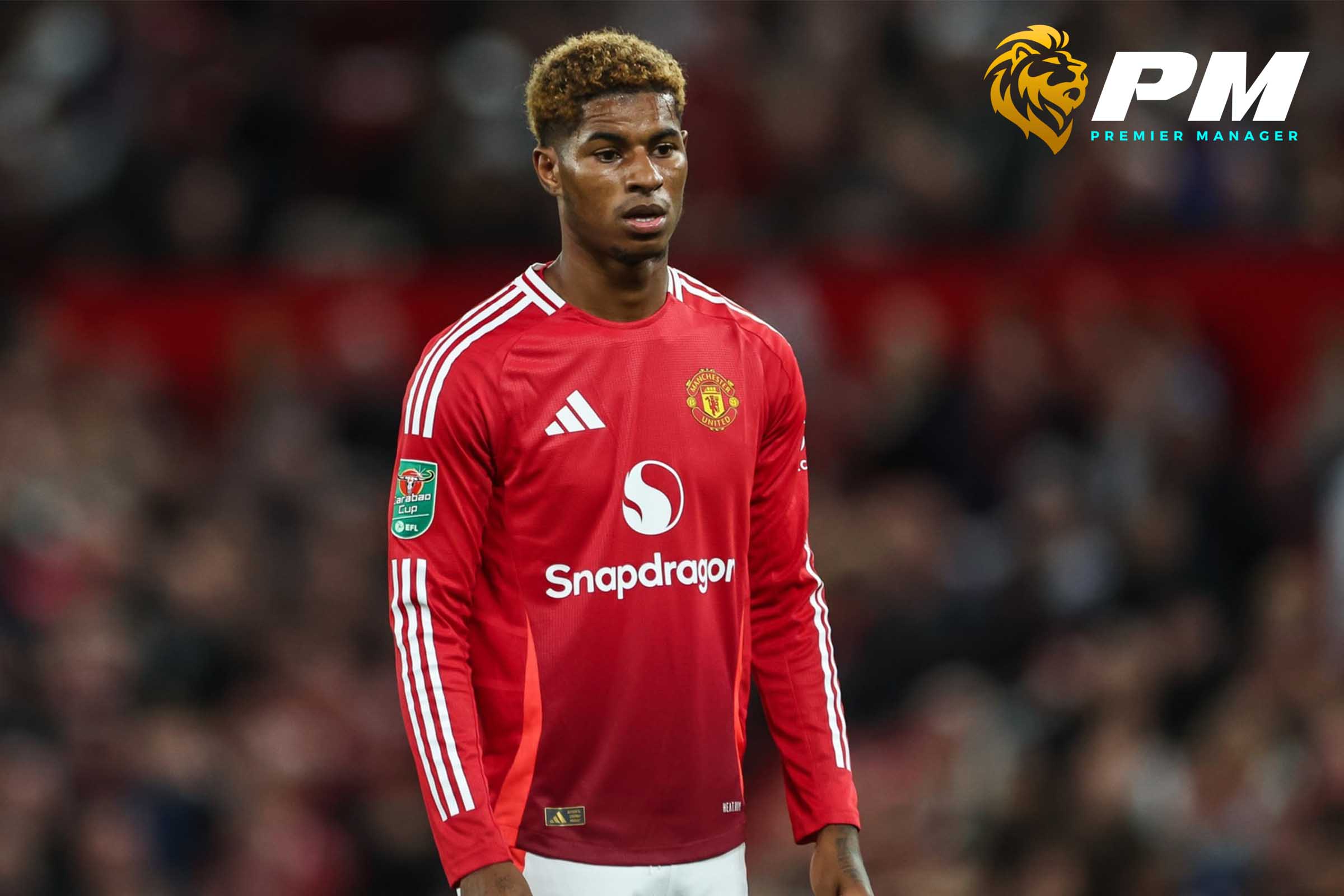 แรชฟอร์ด