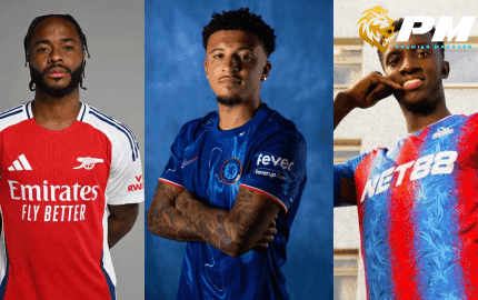 พรีเมียร์ลีก