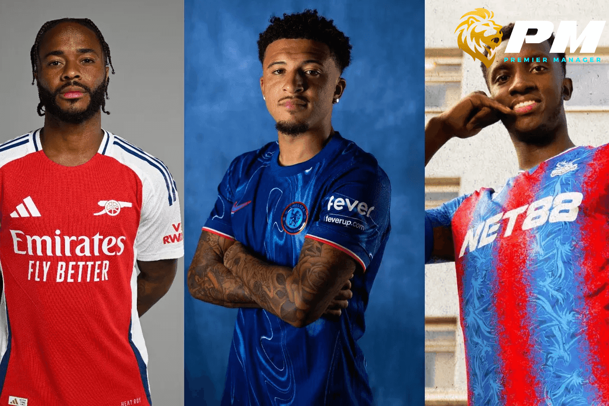 พรีเมียร์ลีก