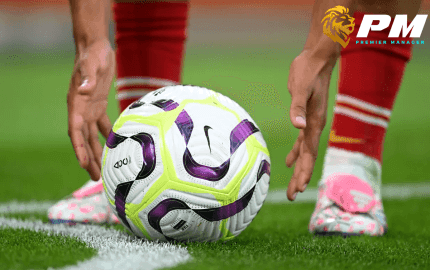 พรีเมียร์ลีก