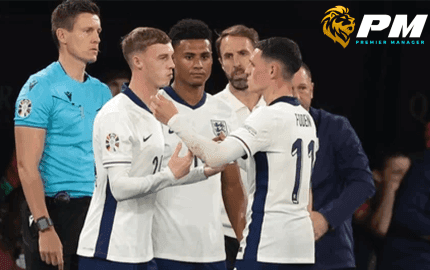 พาลเมอร์-วัตกินส์-โฟเด้น