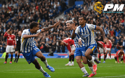 วิลล่า-ไบร์ทตัน