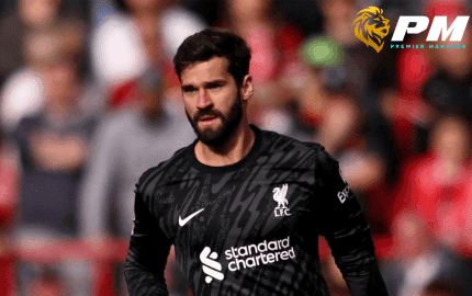 อลิสซอน