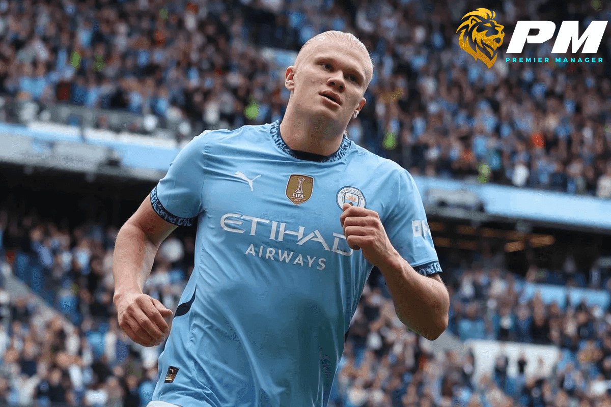 ฮาแลนด์