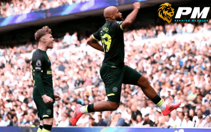 เบรนท์ฟอร์ด