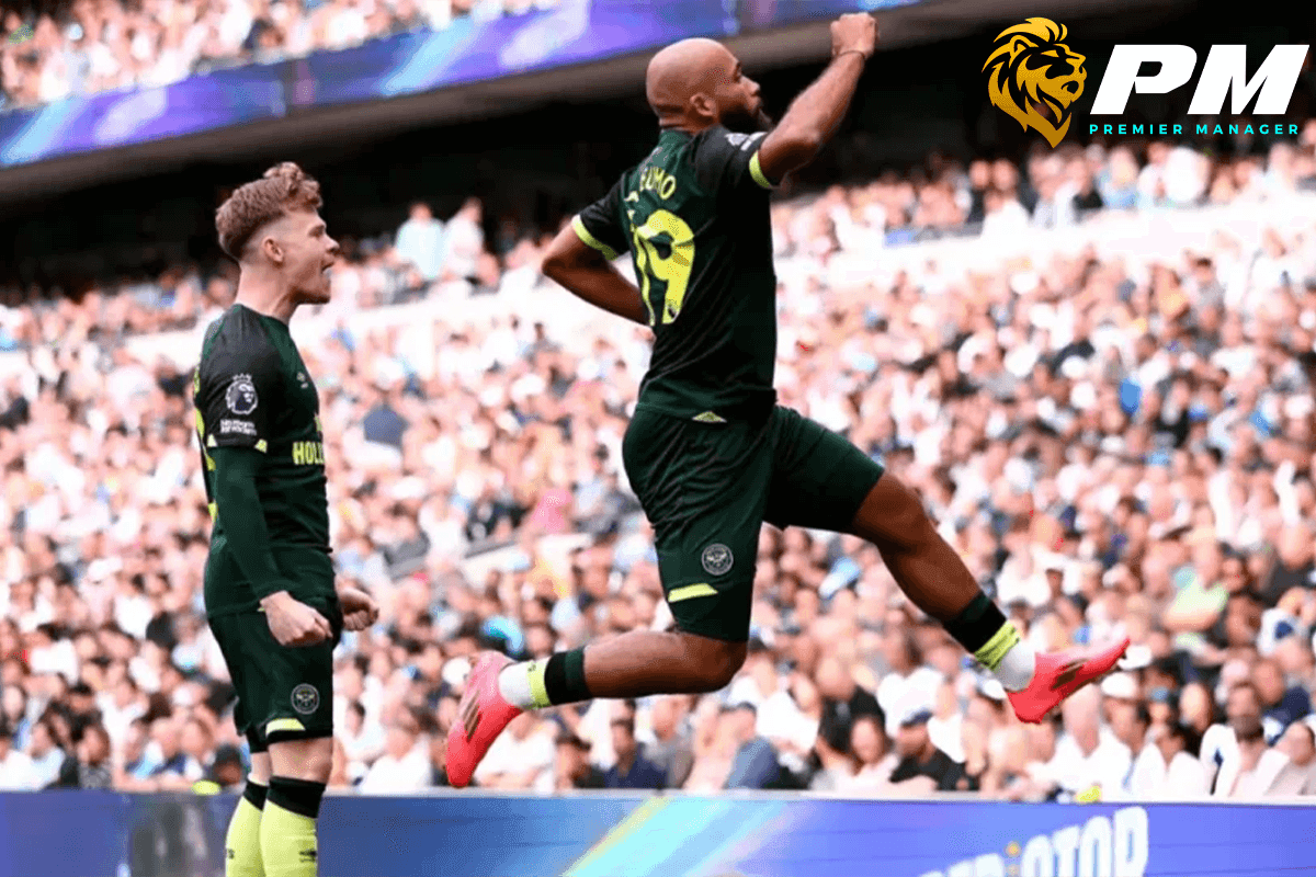 เบรนท์ฟอร์ด