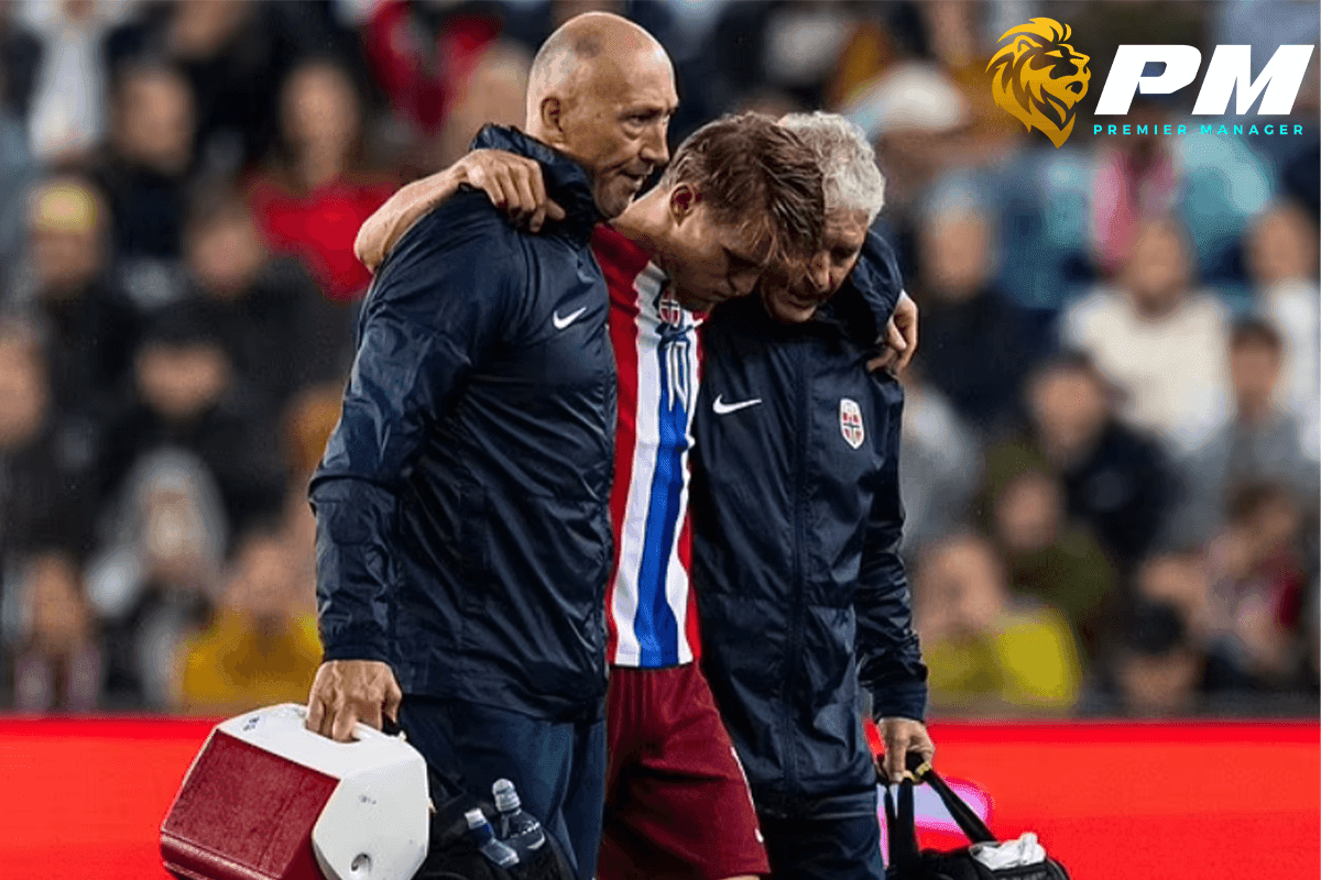 โอเดการ์ด