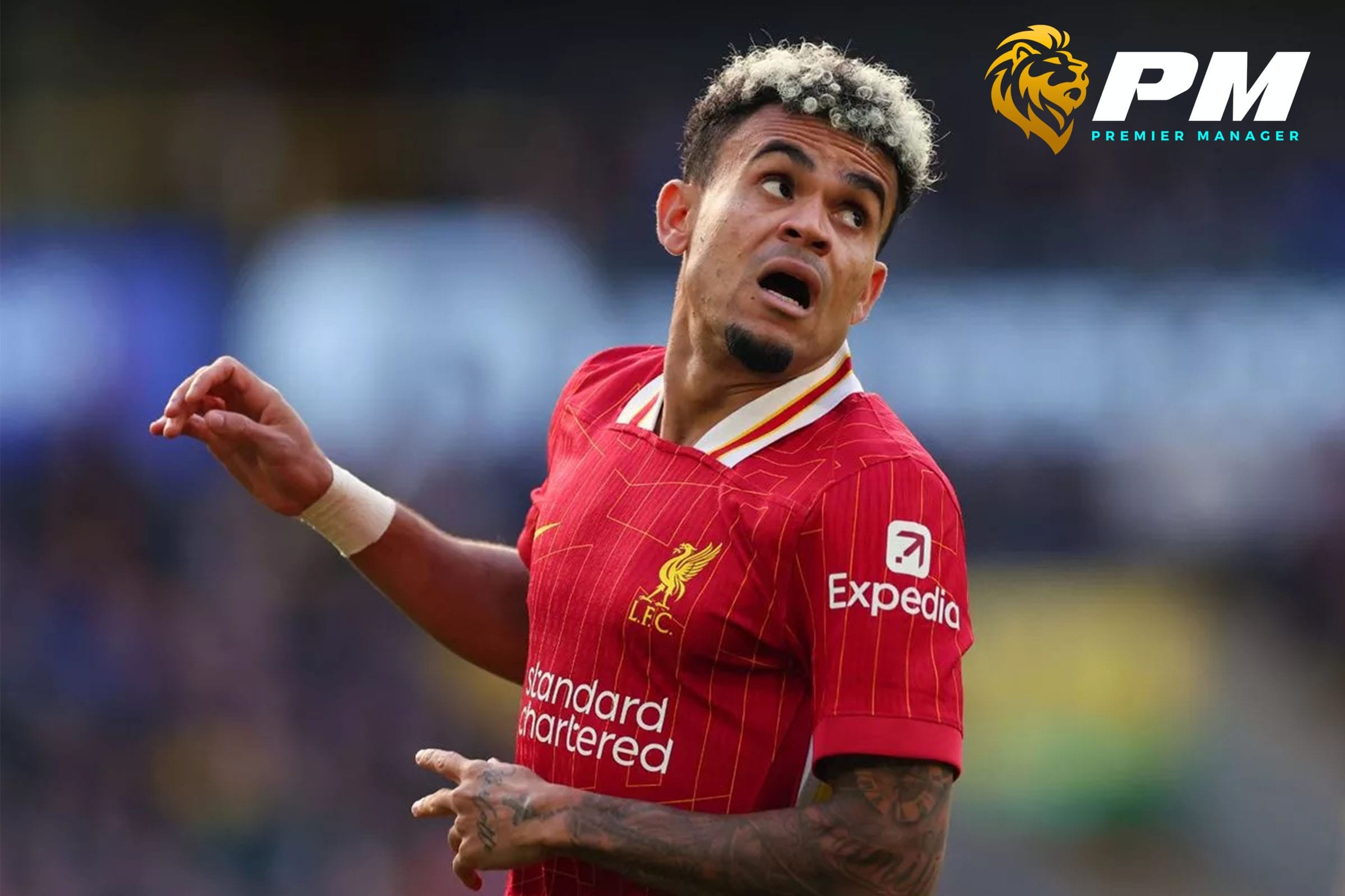 ดิอาซ ถูกลอยแพมากสุด GW8 แม้โชว์ฟอร์มดีกับทีมชาติ