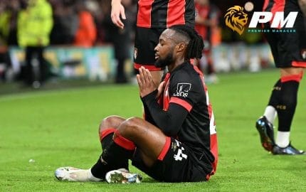 เซเมนโย่ กลับมาทำแต้มอีกครั้ง หลังจากโบ๋มาสองเกมติดต่อกัน