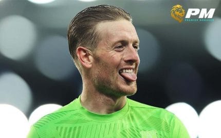 พิคฟอร์ด ทำกุนซือกว่าแปดแสนรายยิ้มแก้มปริในเกมวีก 7