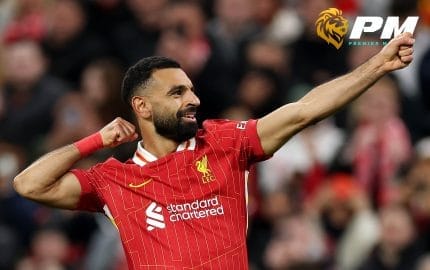 ซาลาห์ ปรับราคาลง แม้กู้ฟอร์มในสองสัปดาห์ล่าสุด