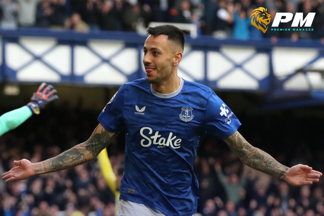 แม็คนีล นำท็อปสกอร์ แฟนตาซี โซนท้ายตารางของ พรีเมียร์ลีก