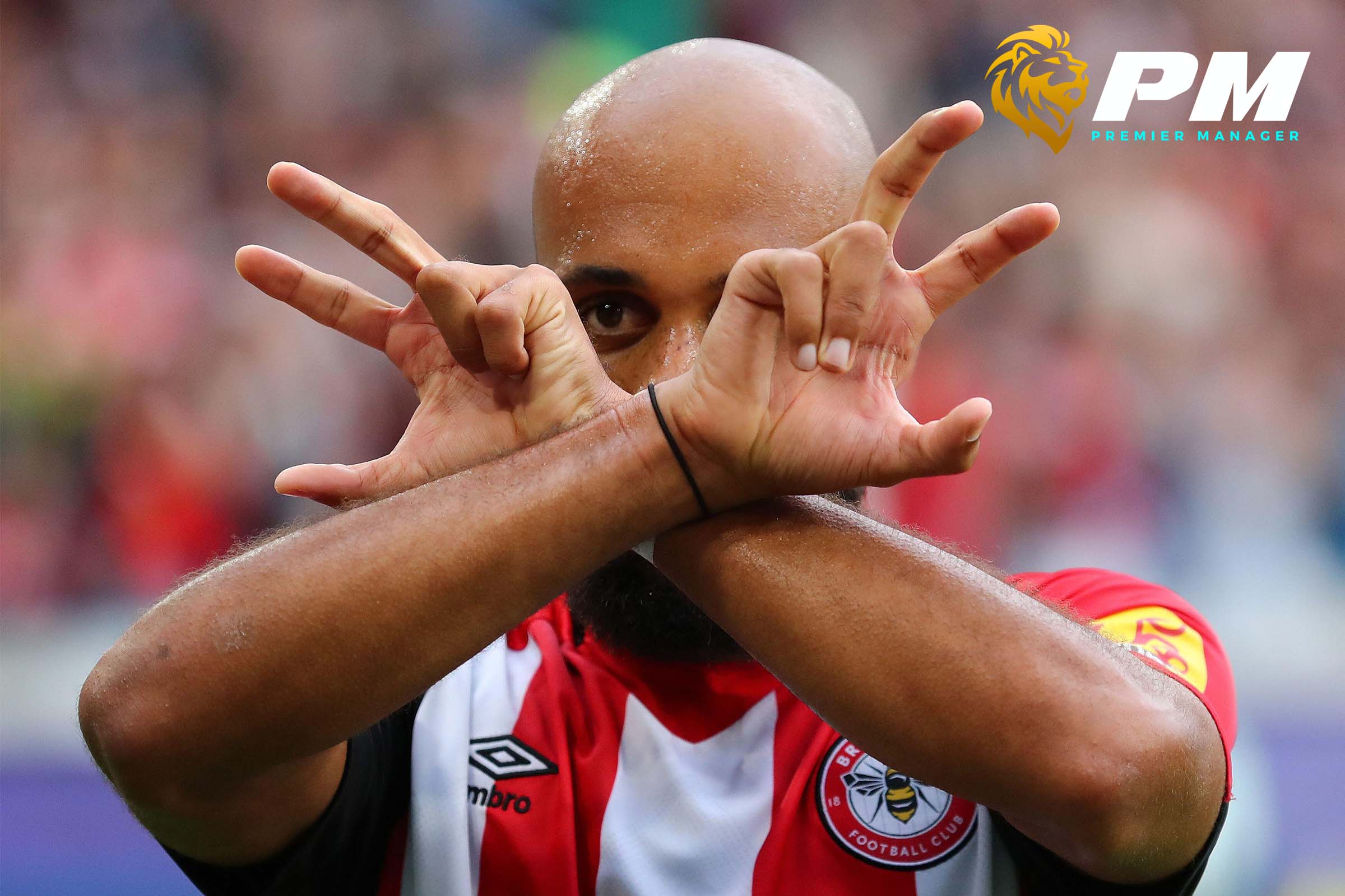 เอ็มบูโม่ กด 15 แต้ม คว้าแข้งยอดเยี่ยม แฟนตาซี GW9