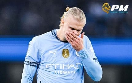 ฮาลันด์ ทำกุนซือ FPL หัวกรุ่น หลังเท้าบอกสามเกมติด