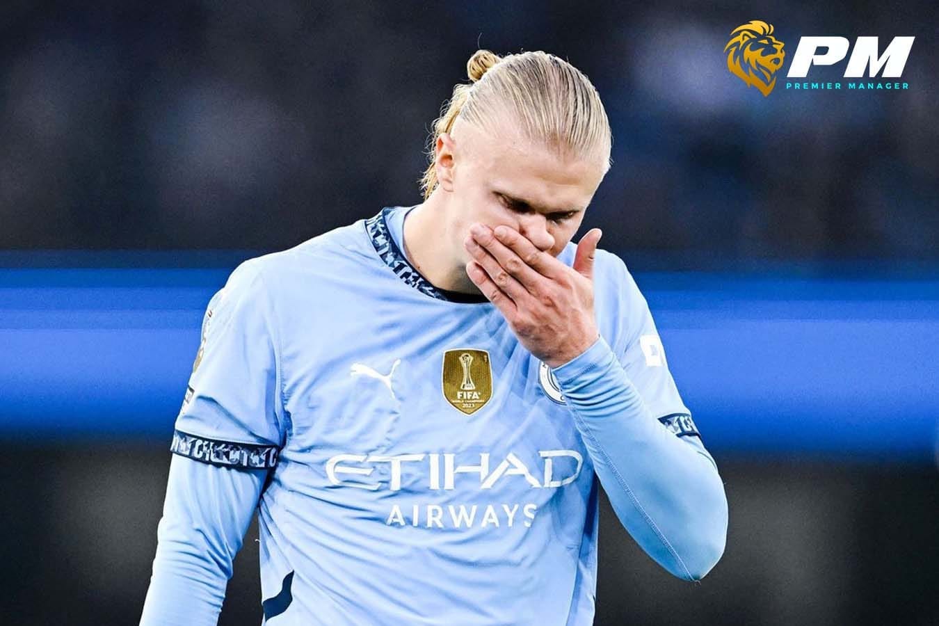 ฮาลันด์ ทำกุนซือ FPL หัวกรุ่น หลังเท้าบอกสามเกมติด