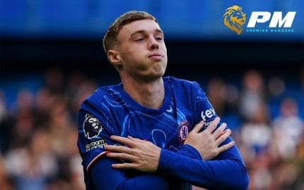 ส่องแข้ง แฟนตาซี ยอดนิยม GW9 แต้มโบ๋เพียงรายเดียวเท่านั้น