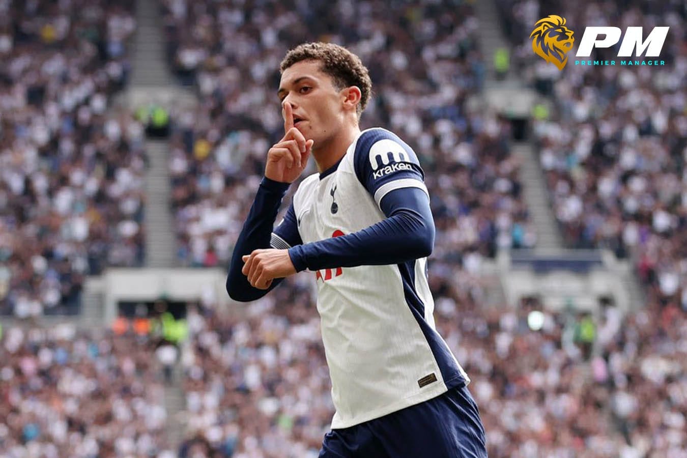 เบรนแนน จอห์นสัน กดประตู 6 เกมติดต่อกัน ลุ้นแต้มหลังเบรกทีมชาติ