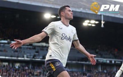 ไมเคิ่ล คีน คว้าแข้งประจำสัปดาห์ แฟนตาซี GW8