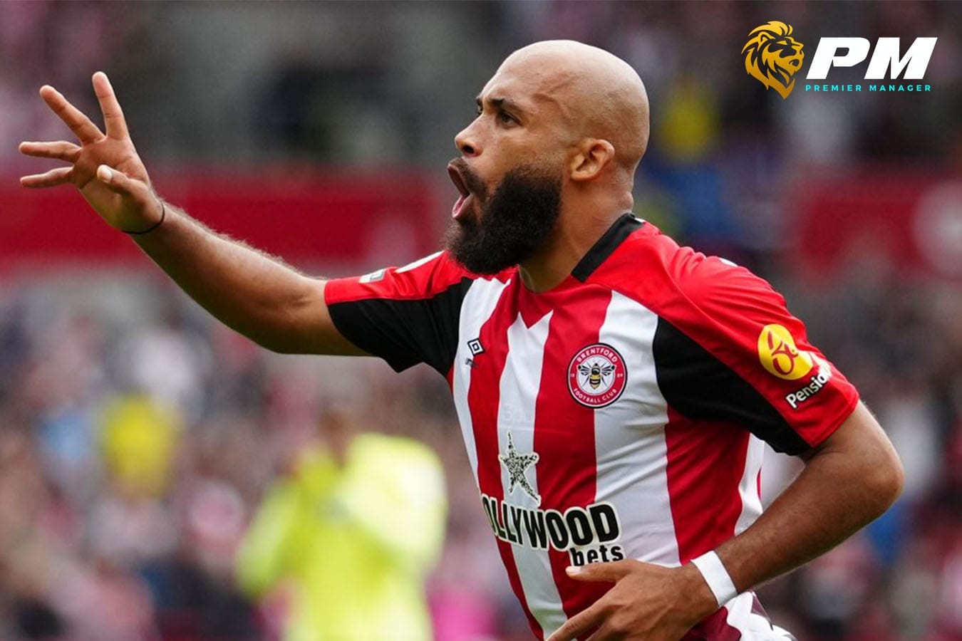 เอ็มบูโม่ ขึ้นท็อปทรานส์เฟอร์ แฟนตาซี วีก 8