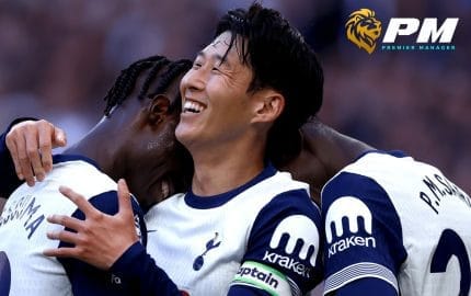 กัปตัน GW9 ถ้าไม่ใช่ ฮาลันด์ ควรเป็นใคร?