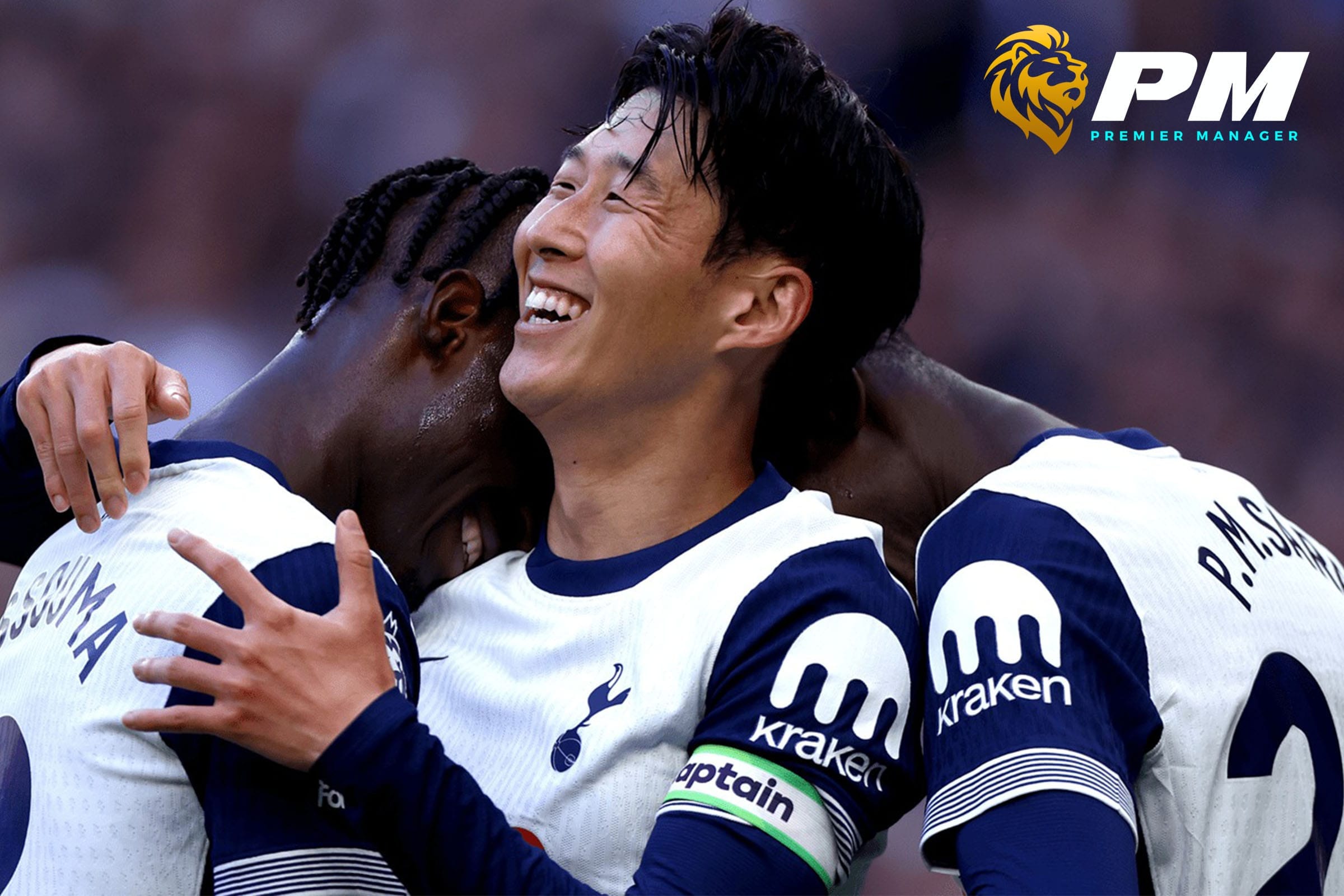 กัปตัน GW9 ถ้าไม่ใช่ ฮาลันด์ ควรเป็นใคร?