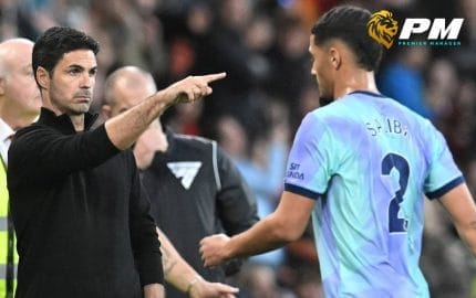 กุนซือ แฟนตาซี โพสต์ทีมแตกยับหลังใส่สองแข้งใบแดง